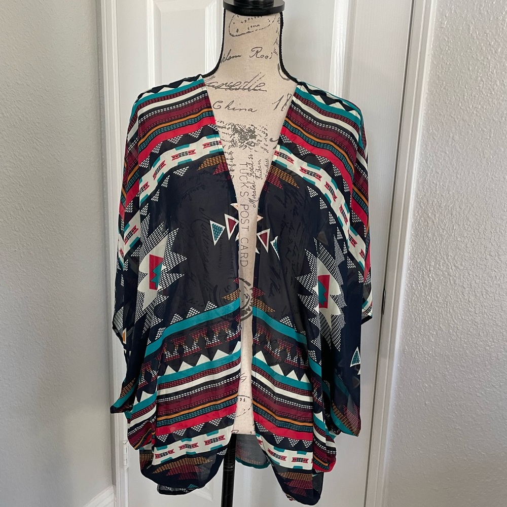Xhilaration cardigan